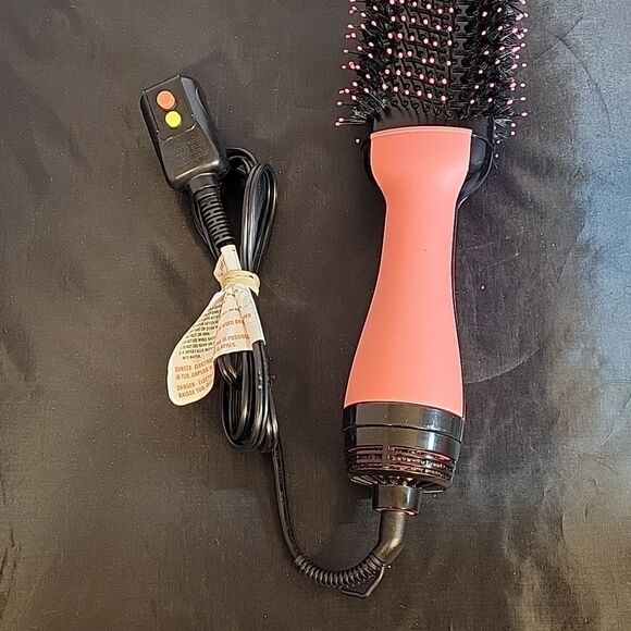 WEAVING DREAM ONE STEP HAIR DRYERAND STYLE - Picture 10 of 11